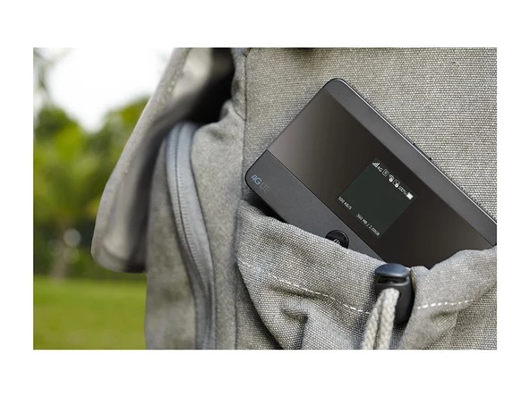 TP-LINK 300Mbps 4G LTE Mobil Router M7350 - Resim 7