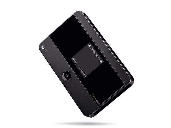 TP-LINK 300Mbps 4G LTE Mobil Router M7350 - Resim 2