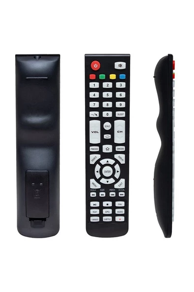Kl 55 U5600str-b205000s 4k Smart Lcd-led Tv Kumanda ürün görseli 1