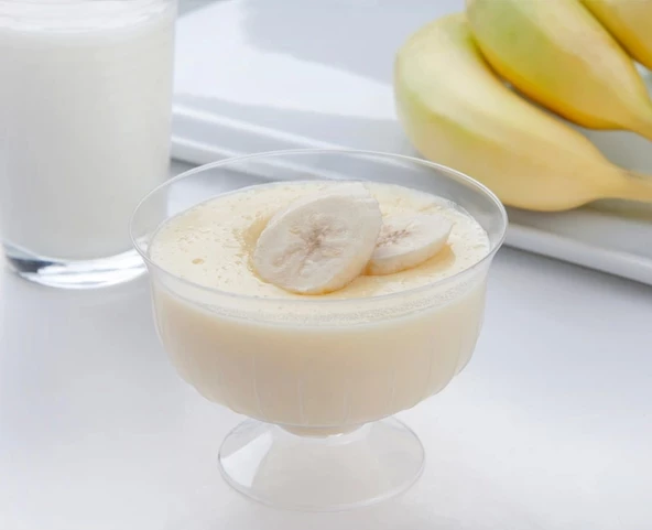 Muzlu Puding 3 kg - Resim 2