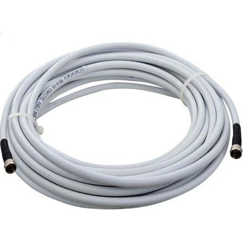 Botech Rg6/U 4K 25 Metre Çanak Anten Kablosu ürün görseli 1