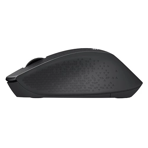LOGITECH M330 SILENT KABLOSUZ SİYAH 910-004909 - Resim 4