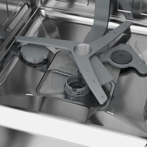 Arçelik 6167 Grion Bulaşık Makinesi - Resim 4