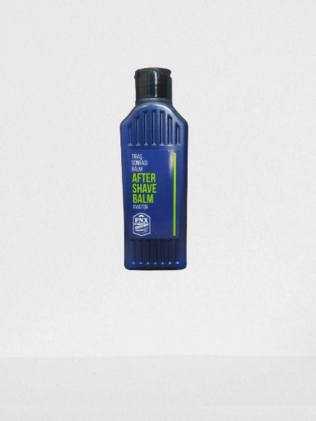 Fonex Avıator Tıraş Sonrası Balm 225 GR ürün görseli 1