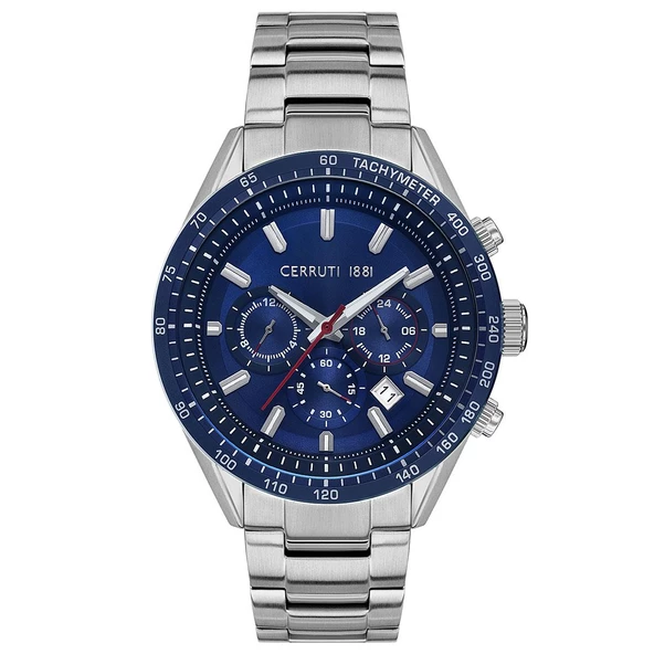 Cerruti 1881 CIWGK2230303 Erkek Kol Saati ürün görseli 1