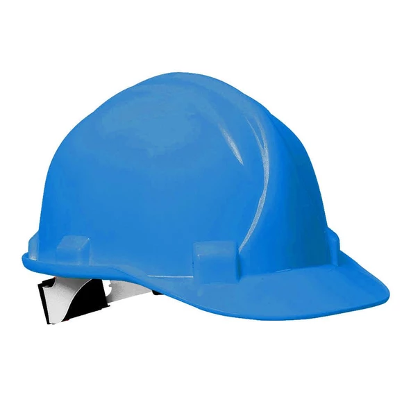 Essafe GE 1537 -Vidalı Eko.Baret, Mavi -9E2042- İş Güvenliği ürün görseli 1