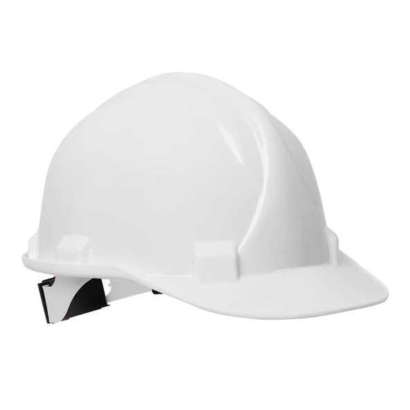 Essafe GE 1537 -Vidalı Eko.Baret, Beyaz -9E2010- İş Güvenliği ürün görseli 1