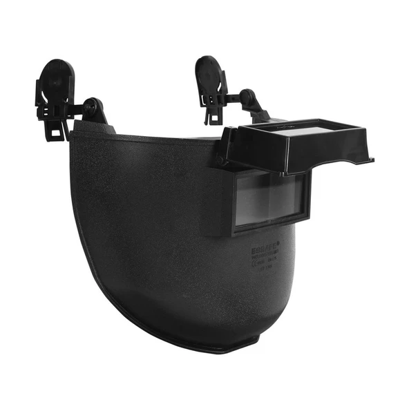 Essafe GE 1305 -Barete Takılabilir Kaynak Maskesi -64E6250- ürün görseli 1