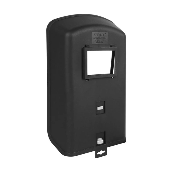 Essafe GE 1311 -Plastik El Kaynak Maskesi -64E4022- ürün görseli 1
