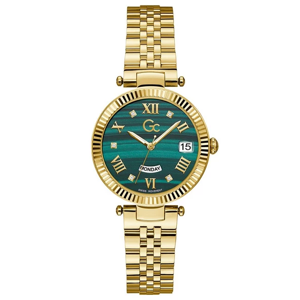 Gc GCZ01006L9MF Kadın Kol Saati ürün görseli 1
