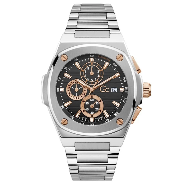 Gc GCY99001G2MF Erkek Kol Saati ürün görseli 1
