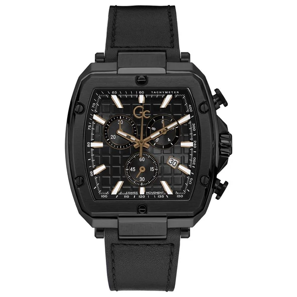 Gc GCY83003G2MF Erkek Kol Saati ürün görseli 1