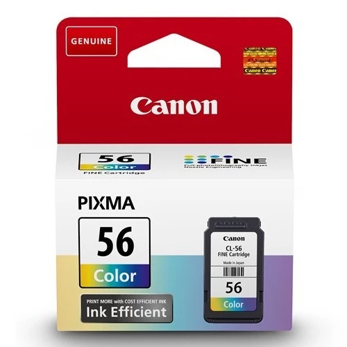 CANON CL-56 RENKLİ MÜREKKEP KARTUŞ ürün görseli 1