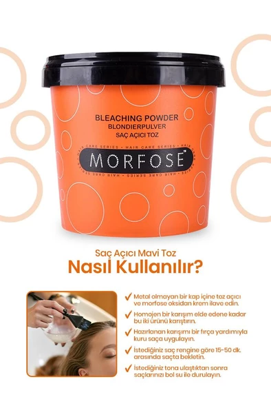 Toz Açıcı Mavi Oryal 1000 Ml - Resim 3