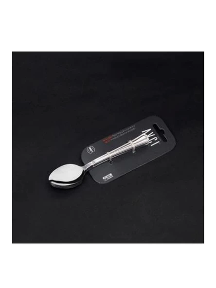 Avcı 106 Narin Çay Kaşık 10,5 cm 6'lı ürün görseli 1