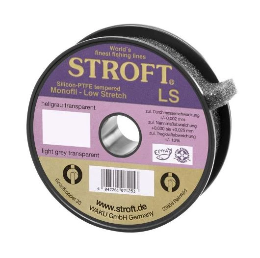 Stroft Ls 100 Mt Monoflament Misina ürün görseli 1