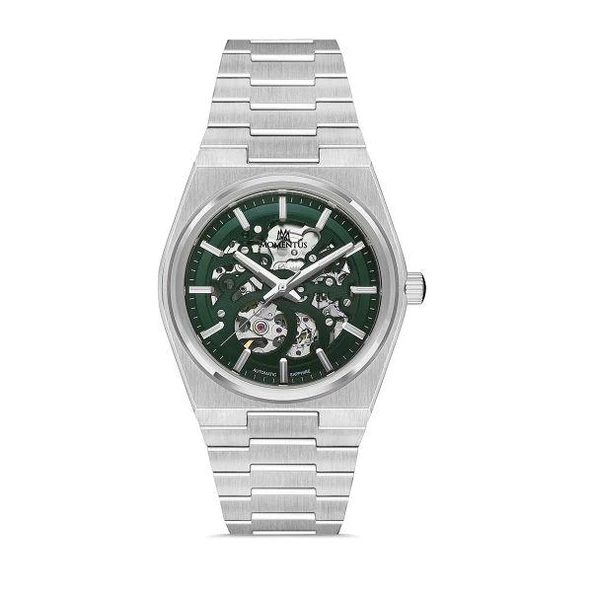 Momentus TM346S-16SS Erkek Kol Saati ürün görseli 1