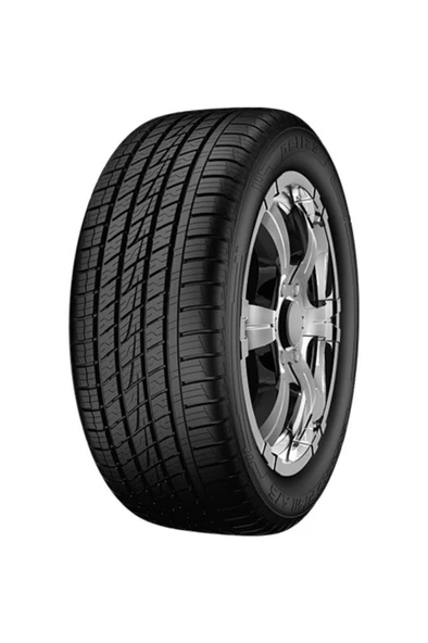 Petlas Explero A/S PT411 235/75 R15 105H 4 Mevsim Lastik - 2026 ürün görseli 1