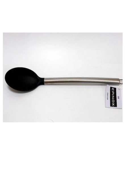 Epinox SSK Silikon Servis Kaşığı 33 cm ürün görseli 1
