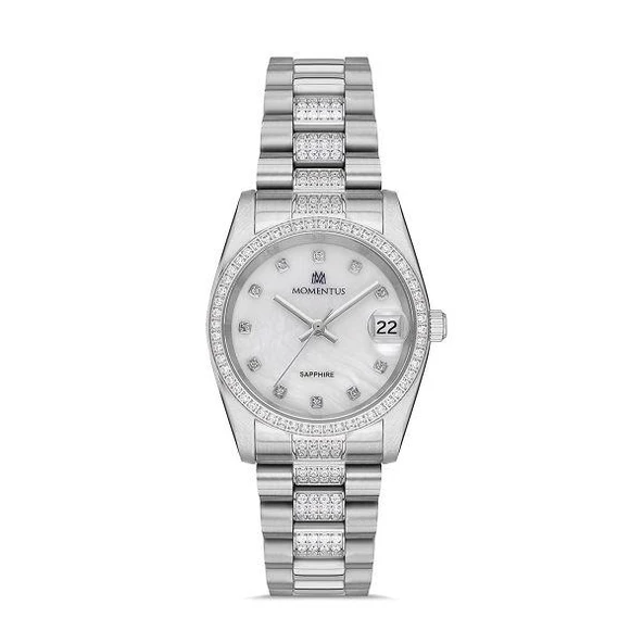Momentus SS238S-09SS Kadın Kol Saati ürün görseli 1