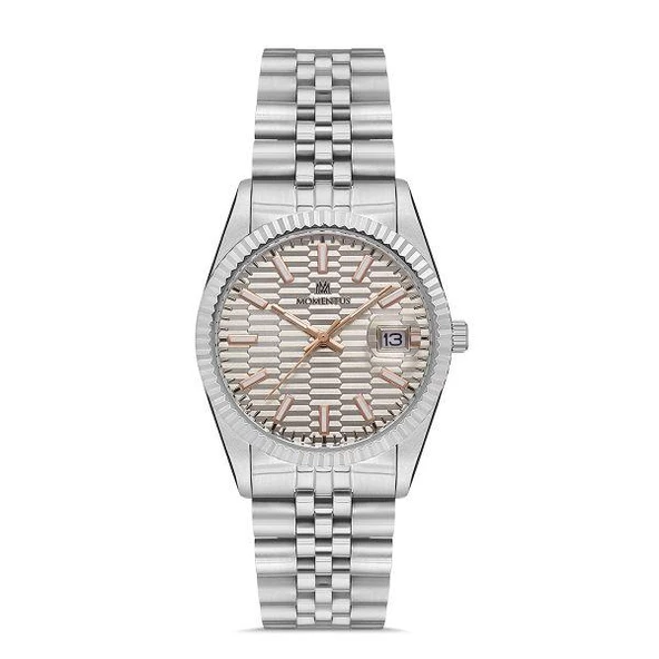 Momentus CW138S-03SS Kadın Kol Saati ürün görseli 1