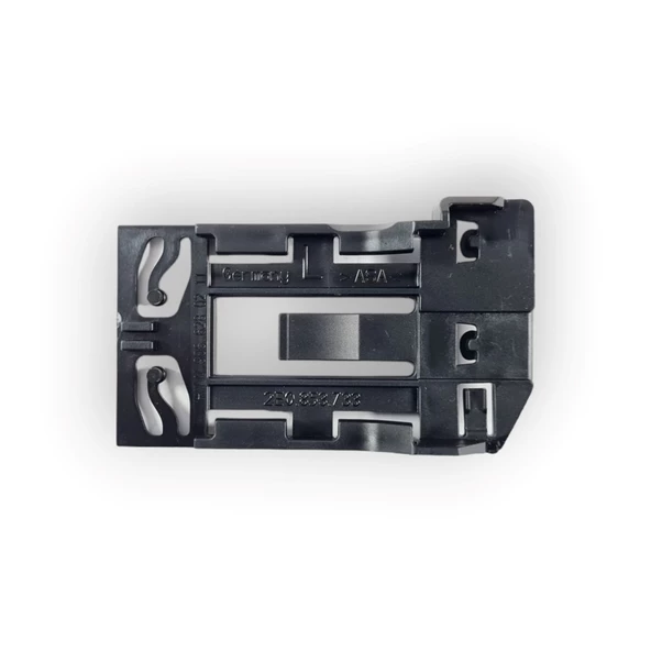 VW Crafter 2012-2016 Ön Panjur Sol Bağlantı Braketi Klipsi 2E0853733 ürün görseli 1