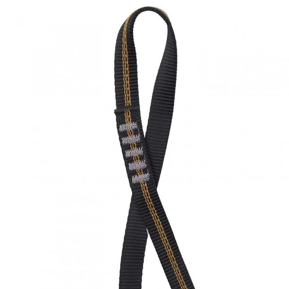 BEAL FLAT 60CM PERLON HALKA - Resim 10