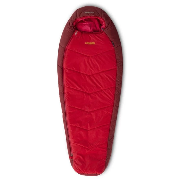 PINGUIN COMFORT JUNIOR -24 150 KIRMIZI UYKU TULUM ürün görseli 1