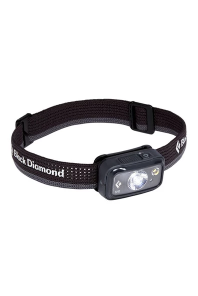 Black Diamond Spot 325 Lümen Outdoor Kafa Feneri ürün görseli 1