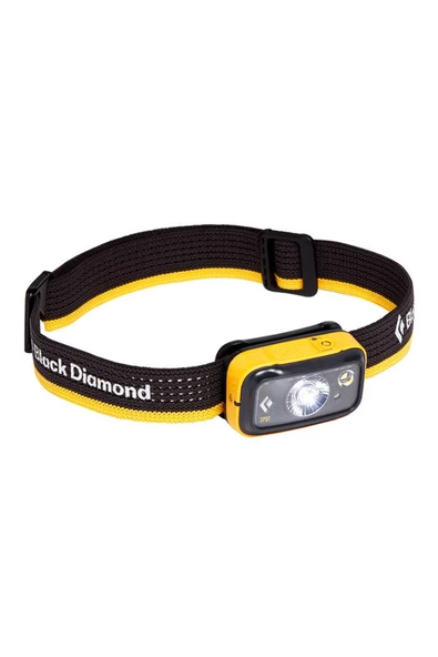 Black Diamond Spot 325 Lümen Outdoor Kafa Feneri ürün görseli 1