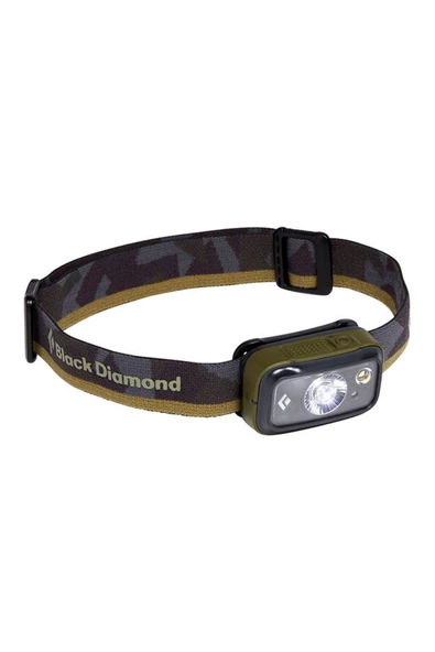 Black Diamond Spot 325 Lümen Outdoor Kafa Feneri ürün görseli 1