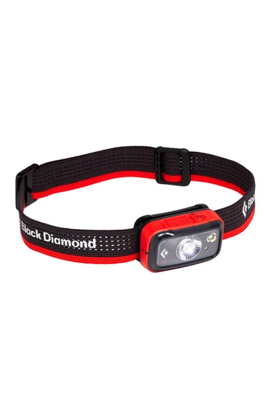 Black Diamond Spot 325 Lümen Outdoor Kafa Feneri ürün görseli 1