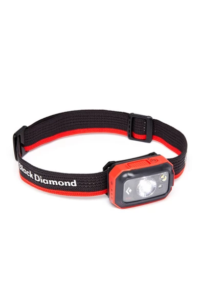 Black Diamond Revolt 300 Lümen Outdoor Kafa Feneri ürün görseli 1