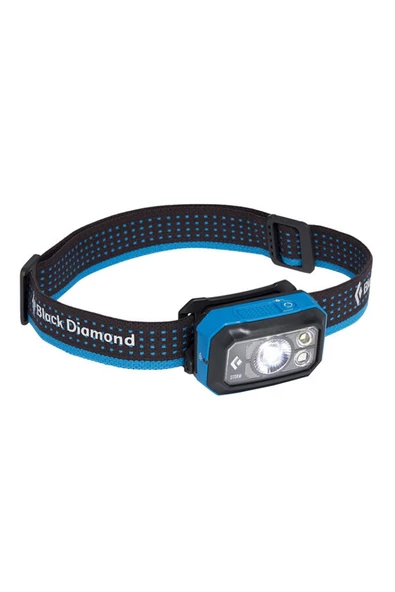 Black Diamond Storm 375 Lümen Outdoor Kafa Feneri ürün görseli 1