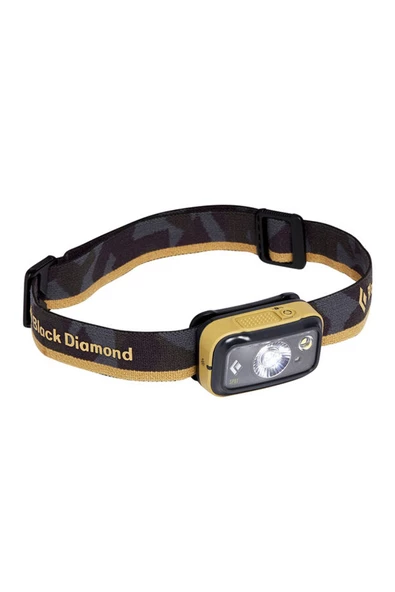 Black Diamond Spot 325 Lümen Outdoor Kafa Feneri ürün görseli 1