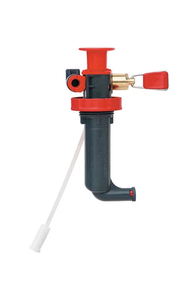 MSR Dragonfly Fuel Pump Yakıt Pompası ürün görseli 1