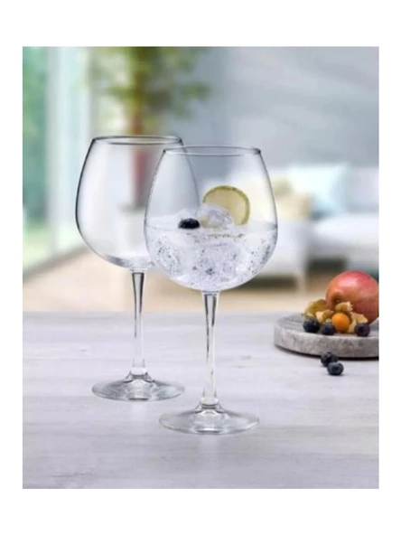 Paşabahçe 44248 Enoteca Şarap Kadehi 780 cc 2 Li ürün görseli 1