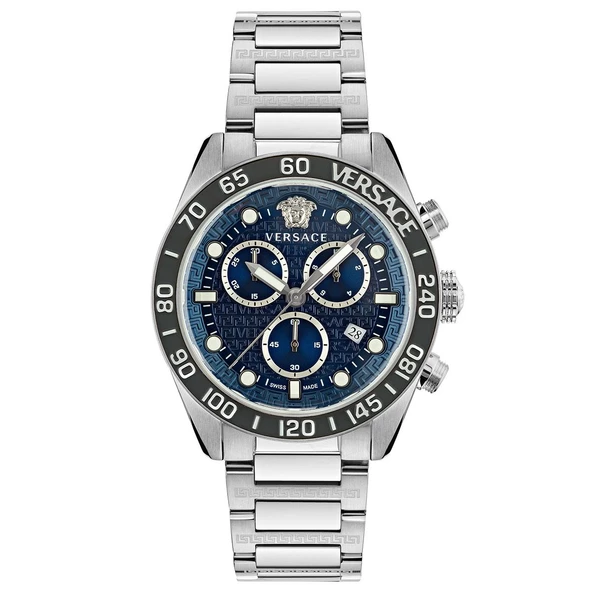 Versace VRSCVE6K00323 Erkek Kol Saati ürün görseli 1