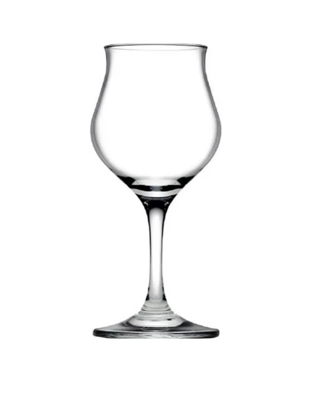 Paşabahçe 440278 Wavy Şarap Kadehi 475 cc 6'lı ürün görseli 1