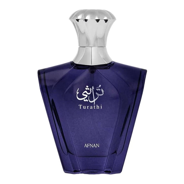 Afnan Turathi Blue Afnan For Men 90 ml ürün görseli 1