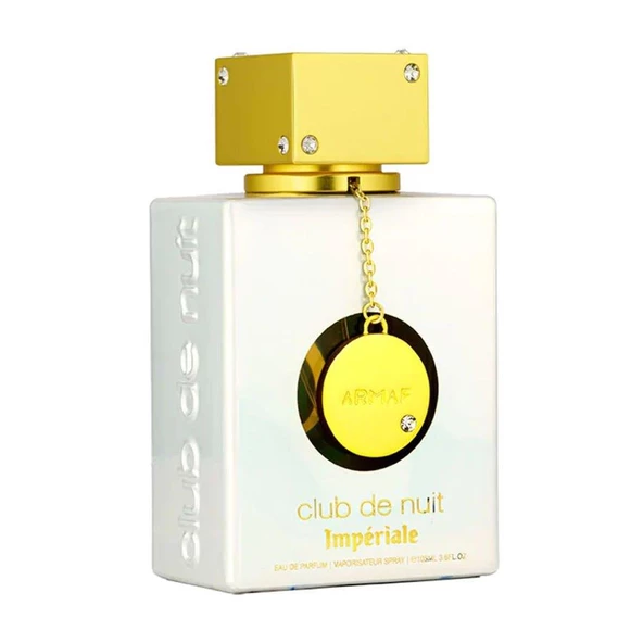 Armaf Club De Nuit White Imperiale EDP 105 ML Kadın Parfüm ürün görseli 1