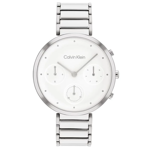 Calvin Klein Ck25200282 Kadın Kol Saati ürün görseli 1