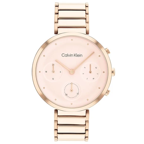 Calvin Klein Ck25200283 Kadın Kol Saati ürün görseli 1