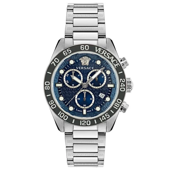 Versace Swiss Made Vrscve6k00323 Erkek Kol Saati ürün görseli 1