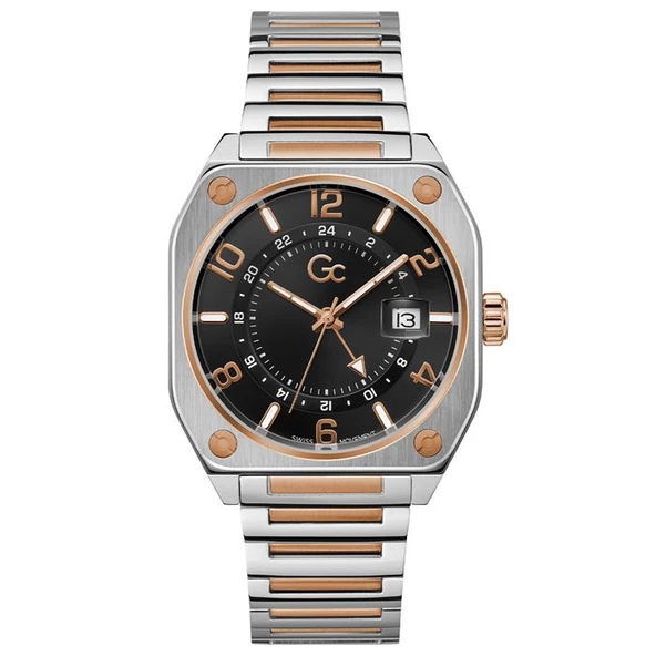 Gc GCZ16002G2MF Erkek Kol Saati ürün görseli 1