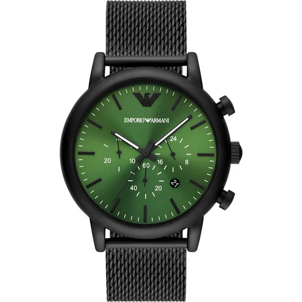 Emporio Armani AR11470 Erkek Kol Saati ürün görseli 1