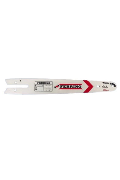 Ferrino KHB 12-14 Akülü Testere Kılavuzu 1-4 043 ürün görseli 1
