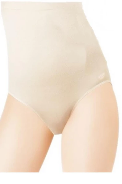 Elite Life 890 Kadın Dikişsiz Slikon Slip Toparlayıcı Bayan Korse ürün görseli 1