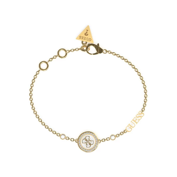 Guess JGUJUBB03120JWYGWHS Kadın Bileklik ürün görseli 1