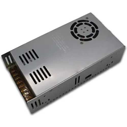 OEM mt 12230 12V - 30A Metal Adaptör - Oem ürün görseli 1